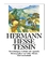 Hermann Hesse: Tessin