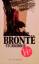 Emily Brontë: Die Sturmhöhe Emily Brontë: Die Sturmhöhe