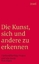 Alain (d.i. Emile Chartier): Die Kunst, 