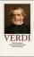 Giuseppe Verdi: Eine Biographie (insel t