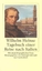 Wilhelm Heinse: Tagebuch einer Reise nac Wilhelm Heinse: Tagebuch einer Reise nac