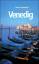 Doris und Arnold E. MAURER: Venedig . Ei