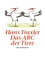 Hans Traxler: Das ABC der Tiere