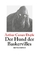 Doyle, Arthur Conan: Der Hund der Basker