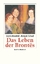 gebrauchtes Buch – Elsemarie Maletzke – Das Leben der BrontÃ«s Eine Biographie – Bild 1