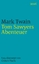 gebrauchtes Buch – Mark Twain – Tom Sawyers Abenteuer – Bild 1