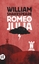 William Shakespeare: Romeo und Julia