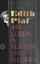 Monique Lange: Edith Piaf : Ihr Leben in