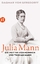 Gersdorff, Dagmar von: Julia Mann, die M