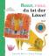 gebrauchtes Buch – Camilla Reid – Roar, roar, da ist der Löwe (Fühl-Klapp-Bilderbücher) – Bild 1