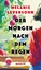 Melanie Levensohn: Der Morgen nach dem R