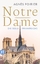 Agnès Poirier: Notre-Dame