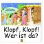 Vickie Howie: Klopf, Klopf! Wer ist da?