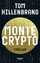 Tom Hillenbrand: Montecrypto: Thriller T