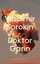 Vladimir Sorokin: Doktor Garin: Roman