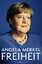 gebrauchtes Buch – Angela Merkel – Freiheit – Erinnerungen 1954 – 2021 – Bild 1