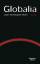 Jena Ch Rufin: Globalia – Roman Jena Ch Rufin: Globalia – Roman