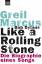 Greil Marcus: Bob Dylans Like a Rolling 