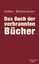 Volker Weidermann: Das Buch der verbrann