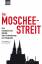 Franz Sommerfeld: Der Moscheestreit - Ei