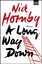 Nick Hornby: A Long Way Down