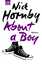 Nick Hornby: About a Boy