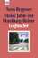 gebrauchtes Buch – Sven Regener – Meine Jahre mit Hamburg-Heiner - Logbücher – Bild 1