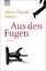 Sulzer, Alain Claude: Aus den Fugen