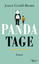 James Gould-Bourn: Pandatage