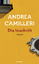 Andrea Camilleri: Die Inschrift