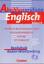 Realschule / Schriftliche Musterprüfungen (ETAs), Hörverstehensaufgaben, Lerntipps., Mit Lösungsheft, auch zur neuen Prüfungsform