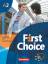 Stevens, John und Angela Lloyd: First Ch