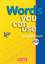 Klaus Berold: Words you can use - Neue A