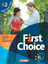 First choice: Fast