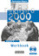 English G 2000 Band 2 Workbook  - Gymnas