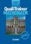 Max Friedl u.a.: Quali-Trainer Mathemati