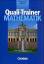 Quali-Trainer Mathematik