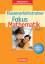 Claudia Uhl: Fokus Mathematik - Gymnasiu Claudia Uhl: Fokus Mathematik - Gymnasiu