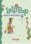 Gisela Dorst: LolliPop Sprach-Sach-Buch.