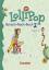 Gisela Dorst: LolliPop Sprach-Sach-Buch 