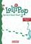 Lollipop: Sprach-Sach-Buch / Sache