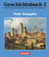 Hans-Georg Hofacker: Geschichtsbuch - Di