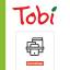 Tobi - Mein kleines Sach-Arbeitsheft - 1