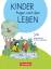 Doreen Blumhagen: Kinder fragen nach dem