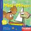 Die Mini-Mäuse - 5-6 Jahre CD-Rom Die Mini-Mäuse - 5-6 Jahre CD-Rom