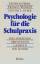 Diethelm Wahl: Psychologie für die Schul