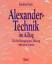 Jonathan Drake: Alexander-Technik im All