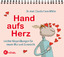 Claudia Croos-Müller: Hand aufs Herz - L