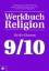 Agnes Wuckelt: Werkbuch Religion 9/10