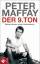 Peter Maffay: Der neunte Ton: Gedanken e